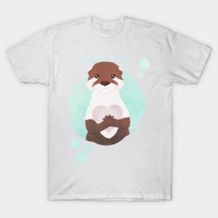 There's no Otter like you T-Shirt